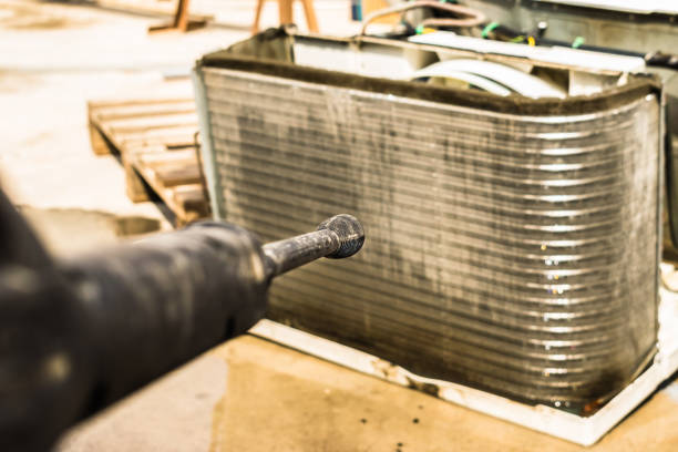 Best Ventilation Cleaning Services  in Farrell, PA