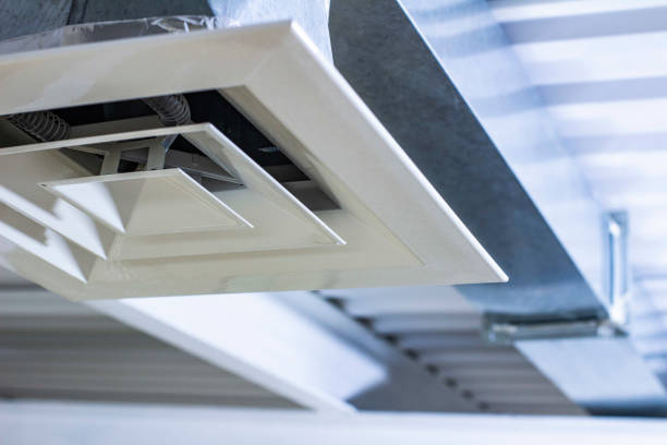 Best HVAC Duct Inspection Services  in Farrell, PA