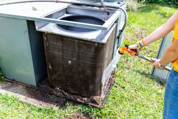 Best Dryer Vent Cleaning Services  in Farrell, PA