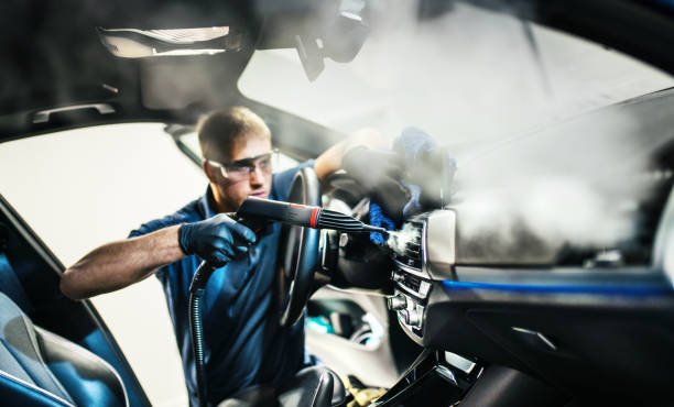 Best Air Duct Mold Removal  in Farrell, PA