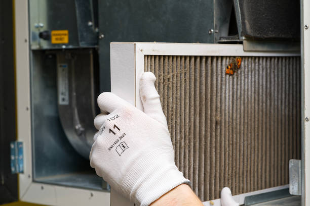 Best Local Air Duct Cleaning Services  in Farrell, PA