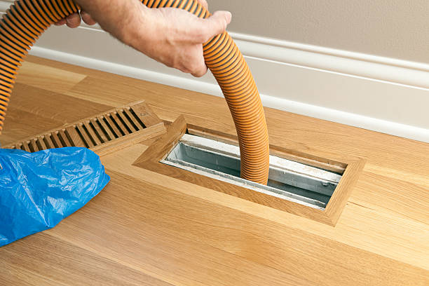  Farrell, PA Airduct Cleaning Pros