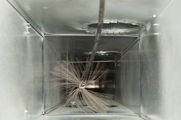 Best Air Duct Sanitizing Services  in Farrell, PA