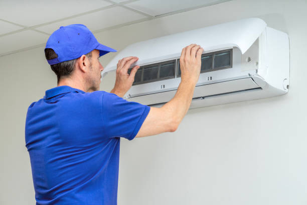 Best Air Duct Cleaning Near Me  in Farrell, PA