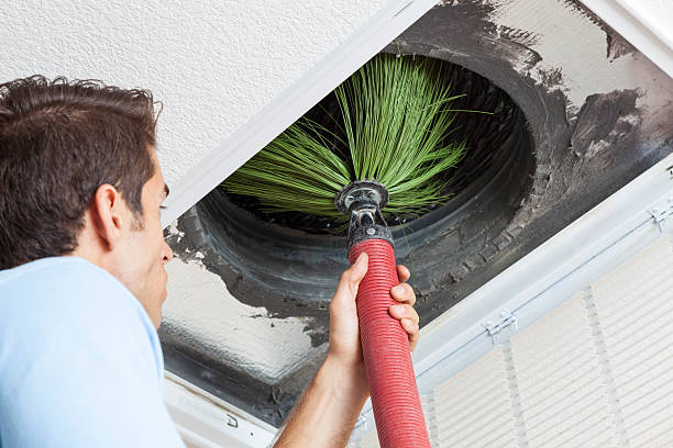 Best Affordable HVAC Duct Cleaning  in Farrell, PA