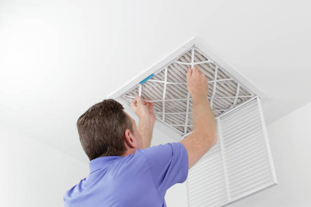 Best Emergency Air Duct Cleaning  in Farrell, PA
